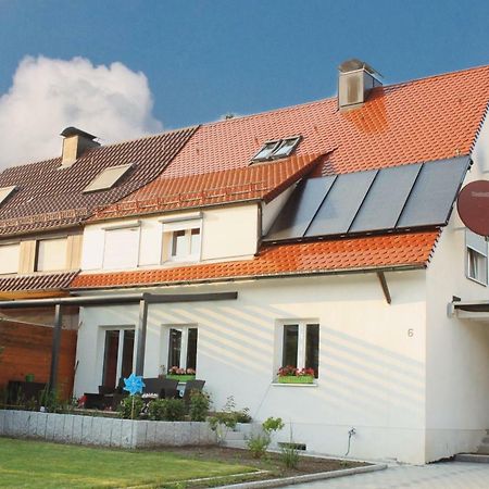Schöne Zeit 2 rooms apartment with kitchen FDH Exterior foto